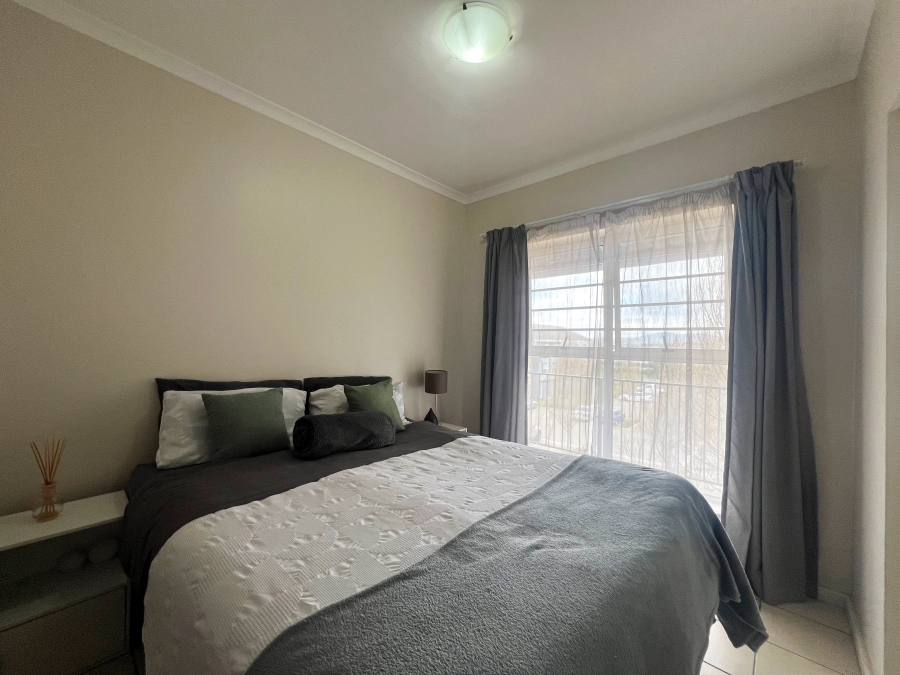 To Let 1 Bedroom Property for Rent in Kraaifontein East Western Cape